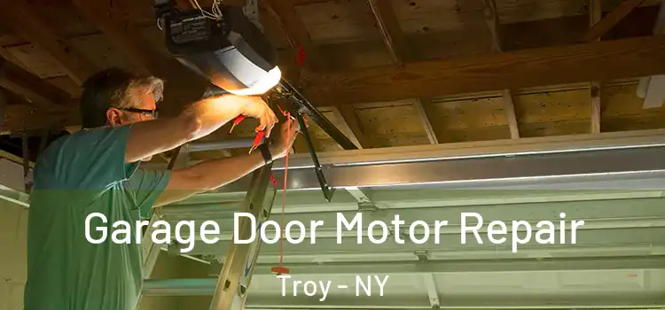  Garage Door Motor Repair Troy - NY
