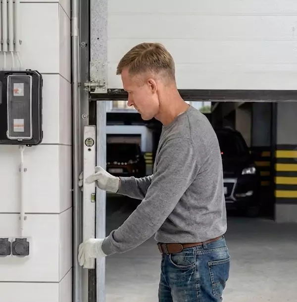 Why Choose Us for Door, Gate and Security Services in Troy, NY