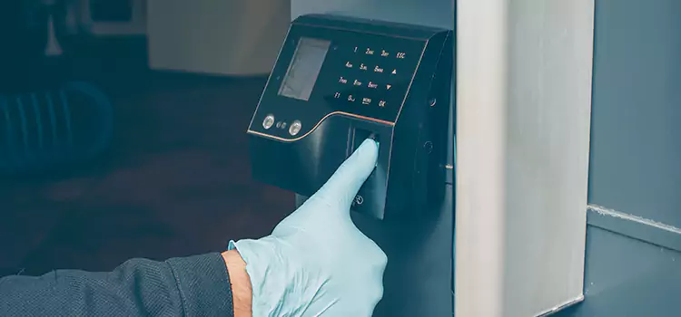 Access Control Installation Troy
