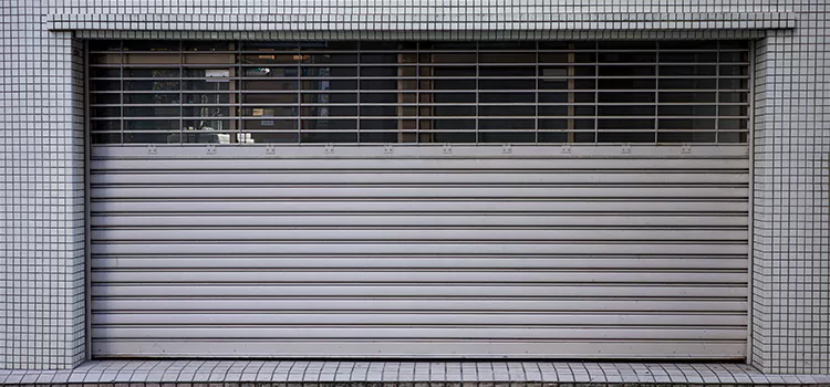 Advanced Solutions for Your Aluminum Garage Doors in Troy, New York
