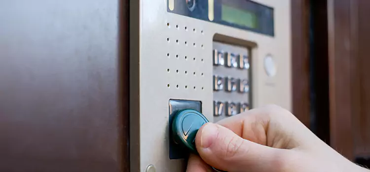 Enhanced Security Features Troy