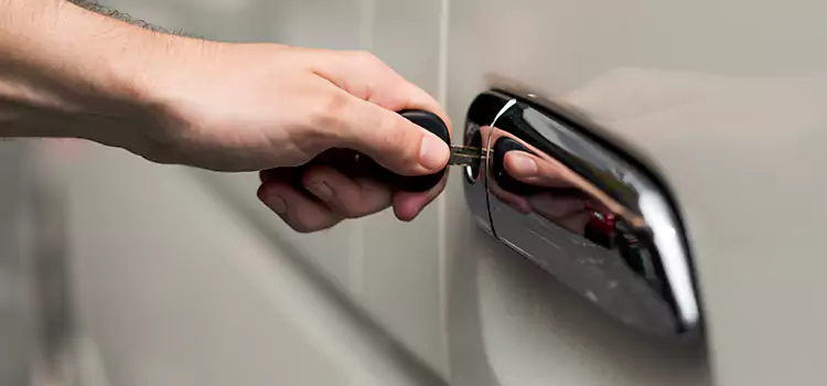 Why Choose Our Auto Locksmith Team in Troy, NY?