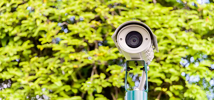 Advanced Surveillance Solutions for Every Need in Troy