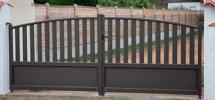 Advanced Gate Solutions in Troy, NY