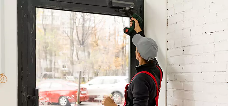Comprehensive Door Closer Services in Troy, NY