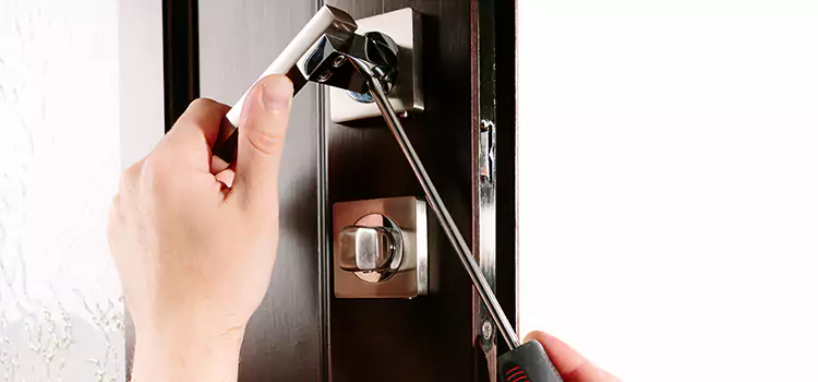 Door Lock Replacement Service Troy