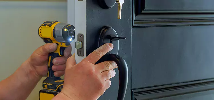Locksmith Emergency Service Troy