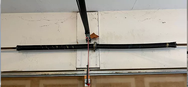 Garage Door Cable Repair Near Me in Troy, NY
