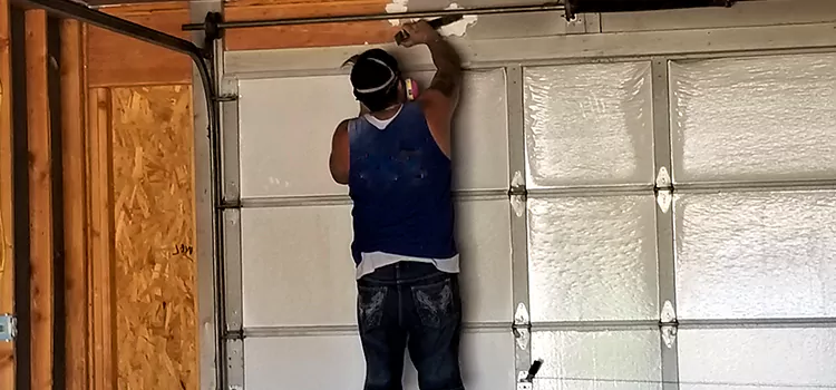 Specialized Garage Door Panel Solutions in Troy, NY