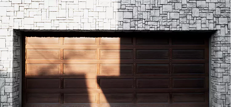 Garage Door Installation Troy