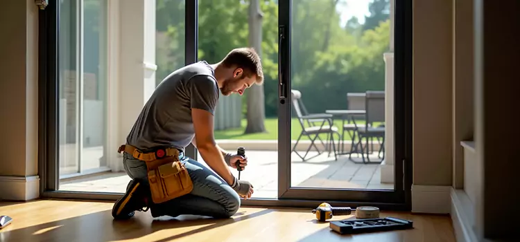 Comprehensive Solutions for Every Glass Door Need in Troy, NY