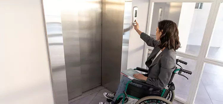 Benefits of Modern Handicap Door Systems in Troy, NY