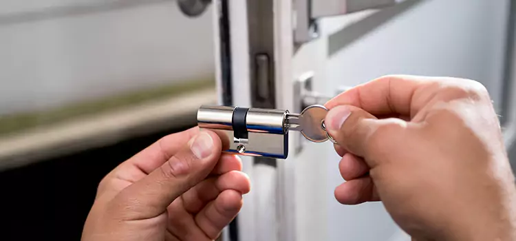 Emergency Locksmith for House Troy