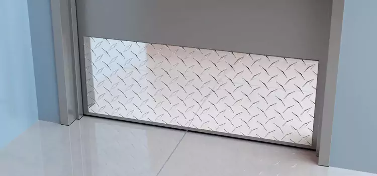 Benefits of Professional Kick Plate Solutions in Troy, NY