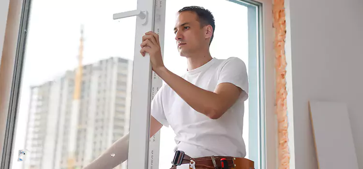 Patio Glass Replacement Troy