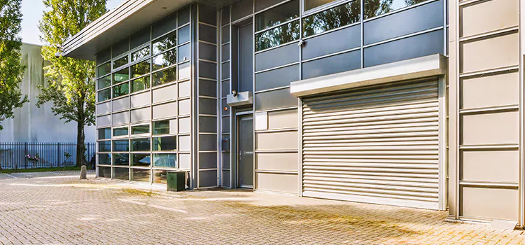 Electric Roller Garage Doors Troy