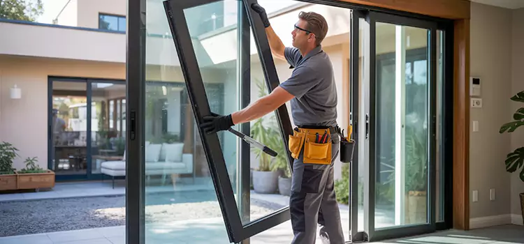 Specialized Sliding Door Roller Services in Troy, New York