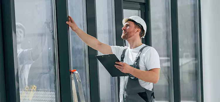 Comprehensive Solutions for Your Sticking Doors in Troy, NY