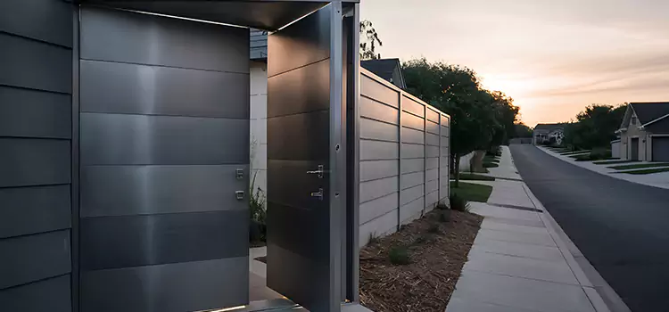 Comprehensive Steel Door Solutions in Troy, NY
