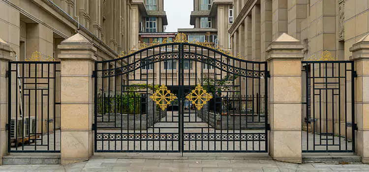 Comprehensive Iron Gate Maintenance Solutions in Troy, NY