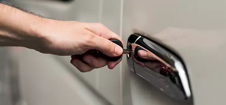 Car Unlock Service Price Troy