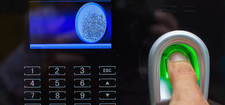 Your Trusted Partner for Secure Access in Troy, NY