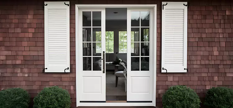 French Door Restoration Troy