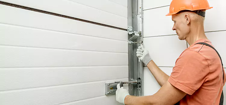 Why Choose Us for Garage Door Lock Services in Troy, NY?