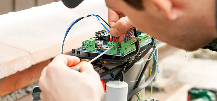 Specialized Brand Gate Motor Repairs Troy