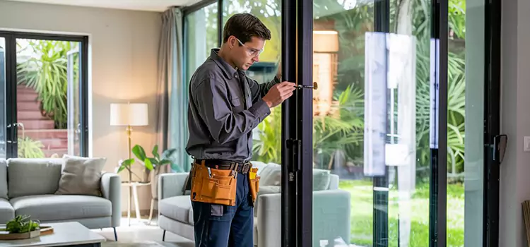 Why Choose Us for Your Glass Door Needs in Troy, NY?