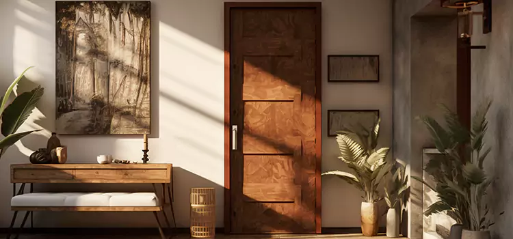 Specialty Interior Doors Troy