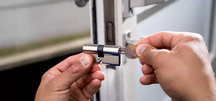 Lock Change Locksmiths Troy