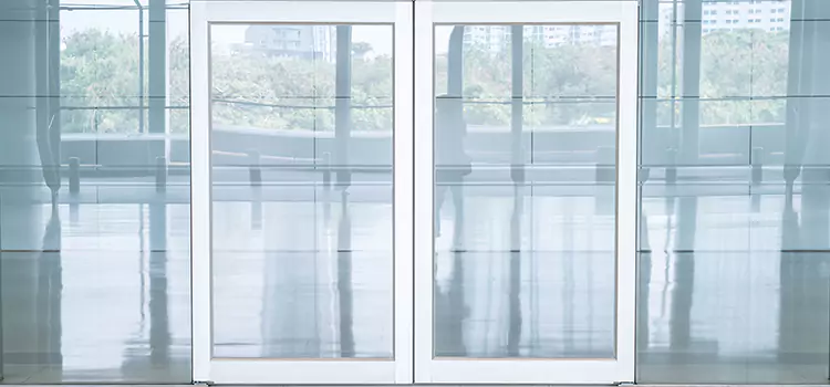 Mobile Sliding Screen Door Replacement Troy