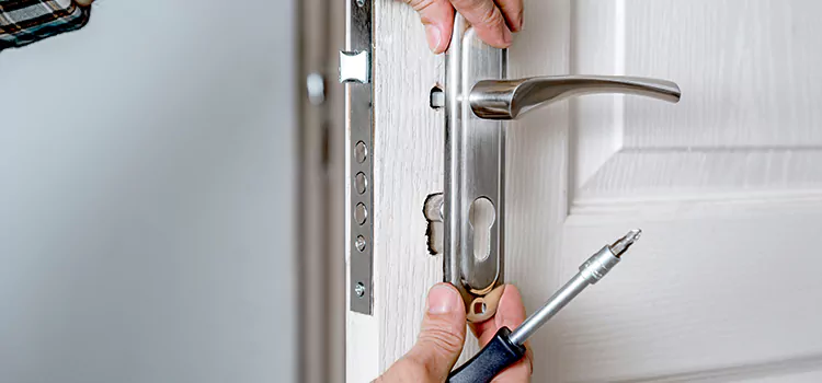 New Door Frame Installation Troy
