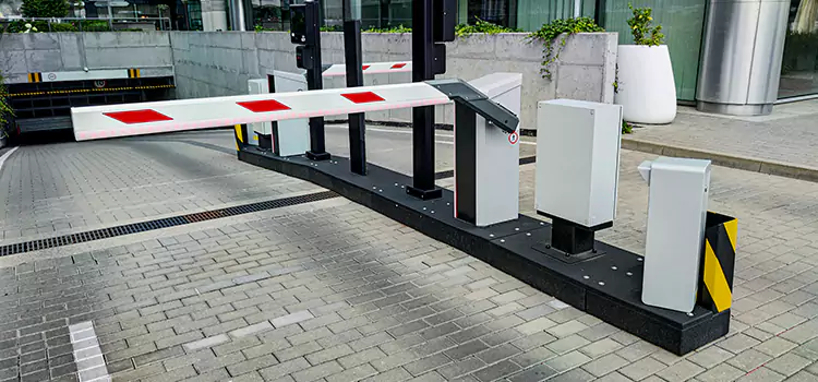 Custom Gate Design & Integration Troy