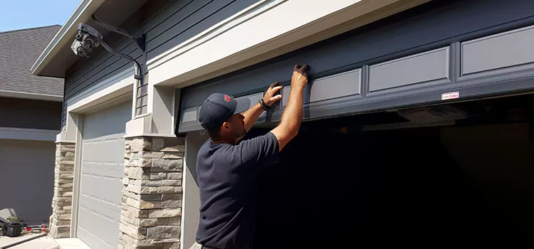 Janus Roll Up Doors Troy