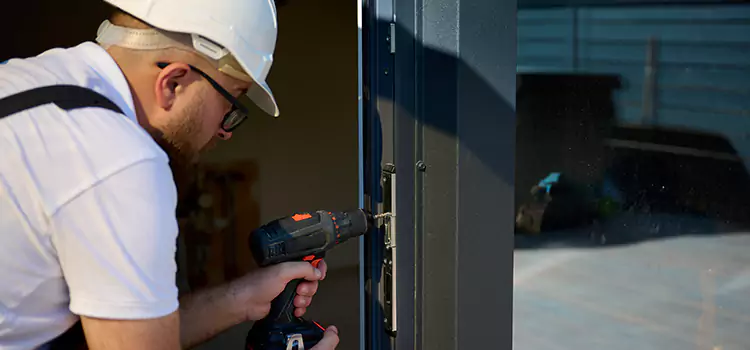 Aluminium Sliding Door Lock Fitting Troy