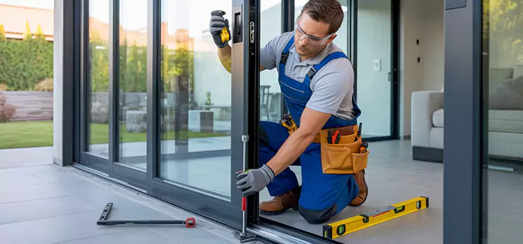 Patio Door Replacement Troy