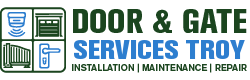 Door & Gate Services Troy